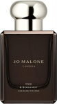Jo Malone, Oud & Bergamot Intense, K&ouml;lni vesi, Unisex, 50 ml