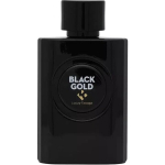 Luksuslik kontseptsioon, must kuld, parf&uuml;&uuml;mvesi meestele, 100 ml