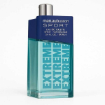 Aubusson, Sport Extreme Aqua-Marine, tualettvesi, meestele, 100 ml