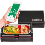 Rommelsbacher HB 100 HeatsBox &ndash; nutikas soojendusega l&otilde;unakarp