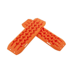 Rataste haardumisvastased matid 2 tk. oranžid