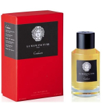 La Manufacture - CASHMERE - EDP parf&uuml;&uuml;mvesi 100ml