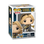 Funko Pop! League of Legends - Lux