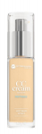 CC-kreem Bell nahka siluva efektiga 01 Cream, 30g
