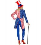 "USA" (frakk)