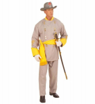 "KONF&Ouml;DERATSIOONI GENERAL" (jakk, p&uuml;ksid, v&ouml;&ouml;)