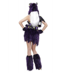 "VAENE LILLA KOLETIST&Uuml;DRUK" (kleit, peakate, k&auml;tised, s&auml;&auml;resoojendajad)