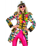 Naiste TROPICANA PARADE mantel