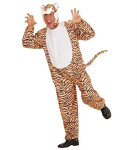 "TIIGER" (kombinesoon, peakate maskiga)