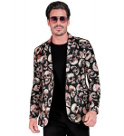 "KOLUDE P&Uuml;HADEMOE JACKET" (jakk)