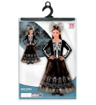 "SKELETRIA" (kleit, peakate)