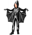 "PTERODAKTYLE'I SKELETON" (kombinesoon, tiivad)