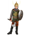 "VIKING" (mantel, p&uuml;ksid, kingakatted, kapuuts)