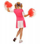 "CHEERLEADER" (s&auml;rk, seelik)
