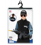 "SWAT" (jakk, p&uuml;ksid, m&uuml;ts)