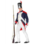 "GRENADIER" (vestiga jope, p&uuml;ksid, kingakatted, m&uuml;ts)
