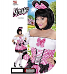 "ROOSA HIIR" (kleit, k&auml;tised, k&otilde;rvad)