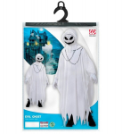 "Kuri kummitus" (r&uuml;&uuml;, kapuutsiga mask)