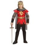 "KUNINGAS ARTHUR" (kuub, p&uuml;ksid, kingakatted, kroon, keep)