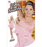 "PRIMA BALLERINA" (baleriini kleit)
