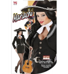 "MARIACHI" (vestiga jakk, seelik, v&ouml;&ouml;, lips)