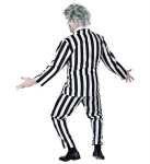 "SLEAZY GHOST" (jakk, p&uuml;ksid, lips)