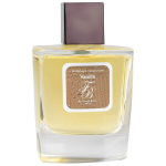 Franck Boclet, vanill, parf&uuml;&uuml;mvesi, unisex, 50 ml