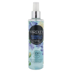 Yardley London Blue Hyacinth & Sweet Pea niisutav kehasprei naistele 200 ml