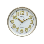 Q&Q Kvarts seinakell 0310H501Y