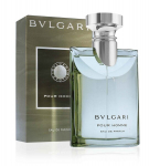 Tualettvesi BVLGARI Pour Homme Woody Musk 100 ml
