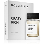 Parf&uuml;&uuml;m Novellista Crazy Rich Floral Vaisinis EDP 75 ml