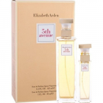 Kingikomplekt Elizabeth Arden 5th Avenue EDP 125 ml + 30 ml Lillene Oriendi