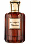 Parf&uuml;&uuml;m French Avenue Paradox Vetivier Woody meeste EDP 100 ml