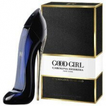 Parf&uuml;&uuml;m Carolina Herrera Good Girl 100 ml EDP Idamaised Naistele