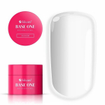 Polygel Silicare Base One Clear 50 g l&auml;bipaistev tugev ehitusgeel