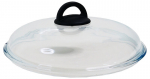 Kaane Zyle ZY028TLD klaas 28 cm kuumakindel