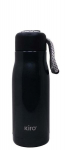 Termotass Kiro KI019TBBL 0,35 l roostevaba teras
