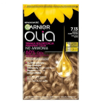 Juuksev&auml;rv Garnier Olia 7.13 Beež tumeblond, ammoniaagivaba, kauap&uuml;siv