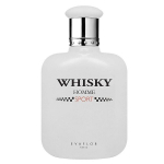 Tualettvesi Evaflor Whisky Homme Sport Tsitruseline Aroomaatne V&auml;rskus 100 ml