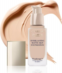 Vedelikuline jumestuskreem Claresa Care All Day 05 Sand Everlasting Matte Skin