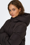 Talvejoped Only 15365799CHOCOLATETOR-XS