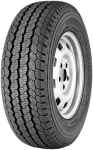 Continental VancoFourSeason 225/55R17 101 H XL