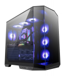 Arvuti VIST PbMSI PZ Ryzen 7 7800X3D 32GB RTX 5060 SSD 2TB M.2 WIFI W11