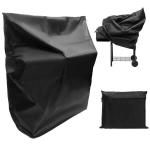 Vastupidav grillikate Gregman grill set 30 &ndash; kaitse vihma ja UV-kiirguse eest