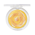 Highlighter J.Cat Beauty Deja Brew Latte 103 You&rsquo;re Brew-Ti-Ful kreemjas n&auml;o ja keha s&auml;ra