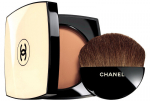 Kompaktpuuder CHANEL Les Beiges Healthy Glow Sheer Powder SPF 15 12 g, B30