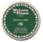 We Love The Planet vegan deodorant-palsam, 35 g