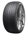 Aastaringselt kasutatav rehv Sailun Atrezzo 4Seasons Pro EV 245/45R19 W, XL, B-klassi