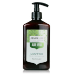 &Scaron;ampoon Arganicare Aloe Vera Elustav Niisutav K&otilde;igile Juukset&uuml;&uuml;pidele