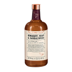 Du&scaron;igeel Baylis & Harding The Fuzzy Duck bergamoti, kanepi ja sandlipuuga 750 ml niisutav ja v&auml;rskendav